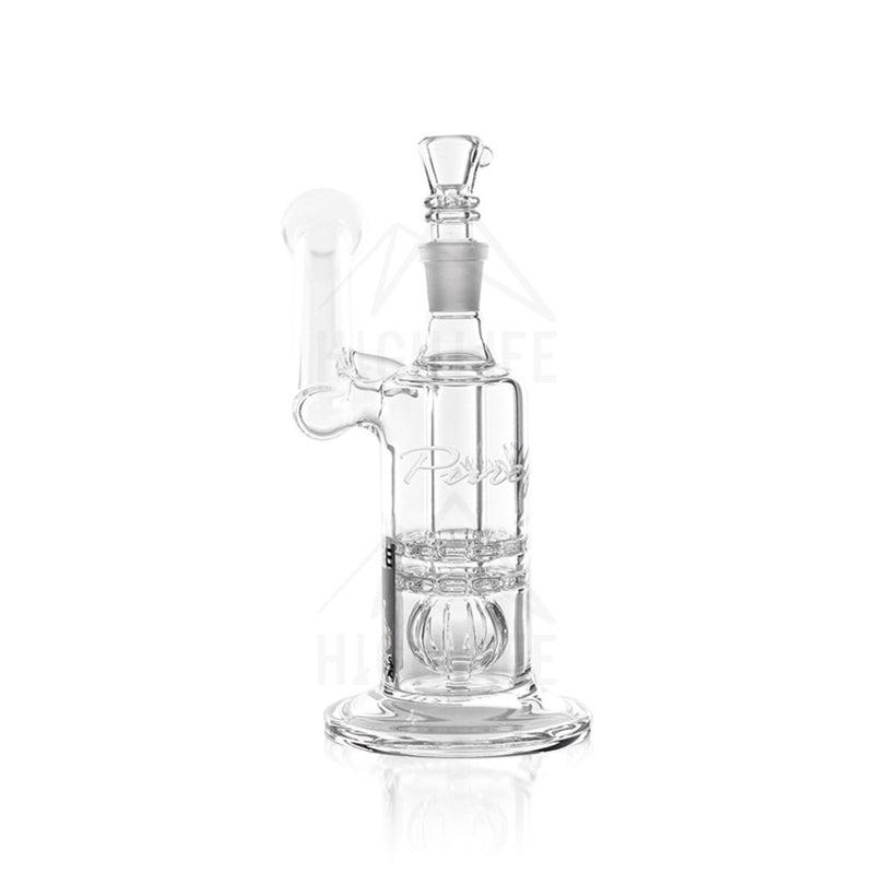 Pure Glass 8 Mini Torus Sidecar - Female14Mm Bongs & Waterpipes