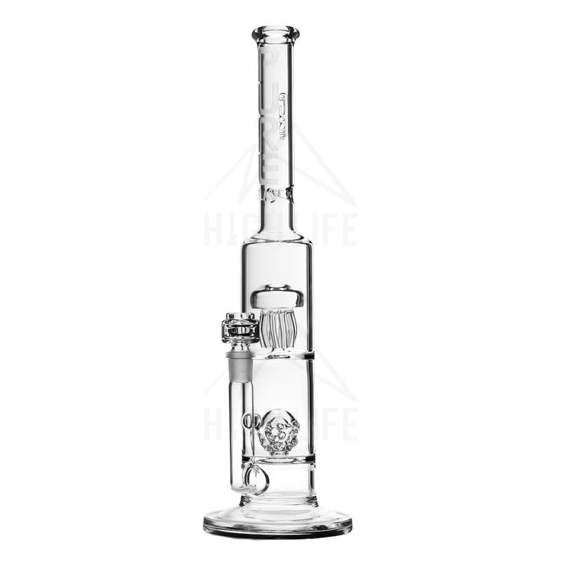 Pure Glass Areo 32mm-65mm Reefer Ball / Jelly Fish