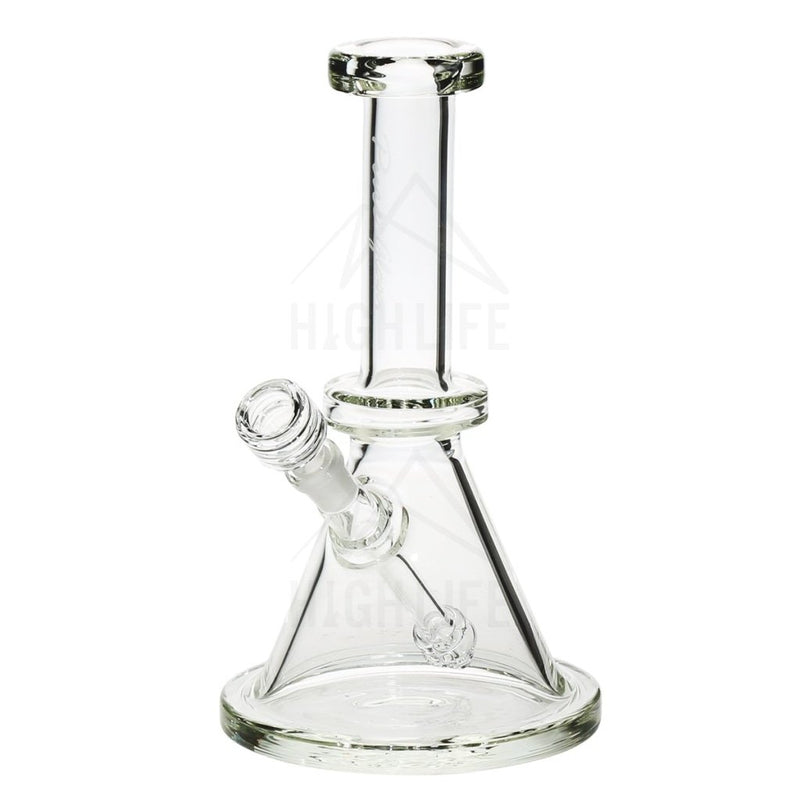 Pure Glass Spirit 32Mm Spearhead - Clear Bongs & Waterpipes