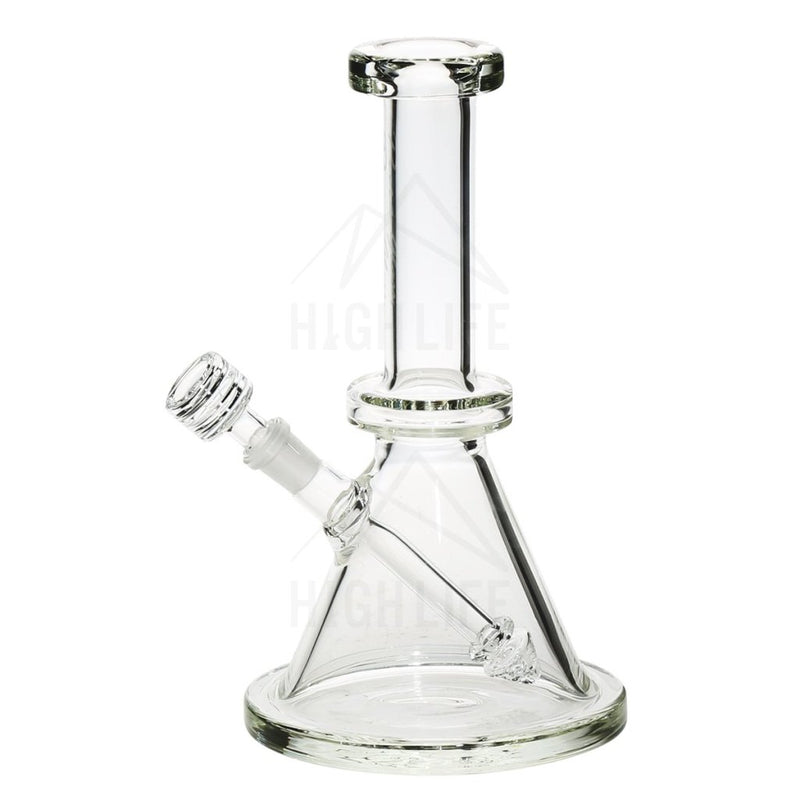 Pure Glass Spirit 32Mm Spearhead - Clear Bongs & Waterpipes