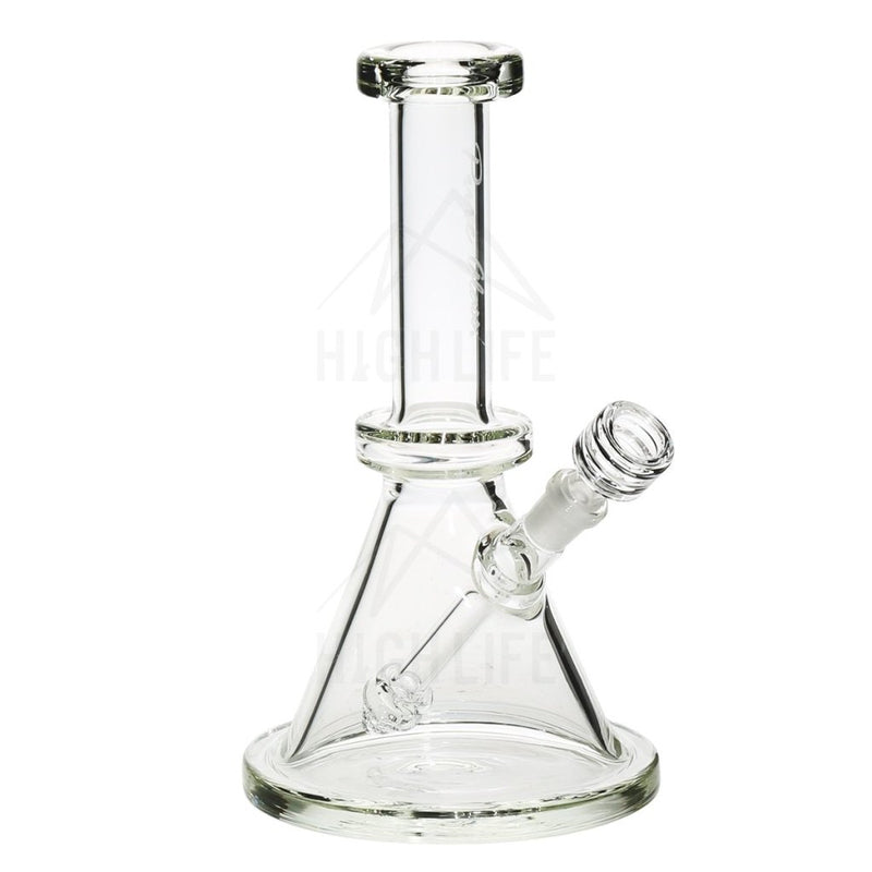 Pure Glass Spirit 32Mm Spearhead - Clear Bongs & Waterpipes