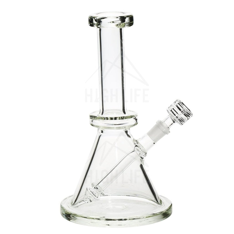 Pure Glass Spirit 32Mm Spearhead - Clear Bongs & Waterpipes