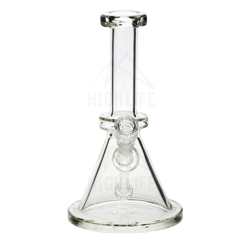 Pure Glass Spirit 32Mm Spearhead - Clear Bongs & Waterpipes