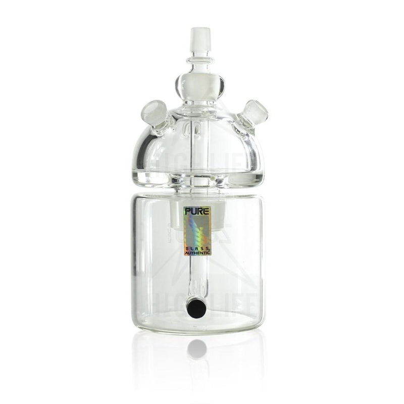 Pure Glass Zero - Hookah Bongs & Waterpipes