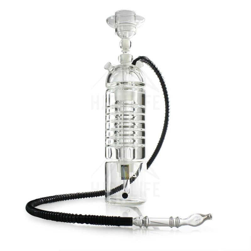 Pure Glass Zero - Hookah Bongs & Waterpipes