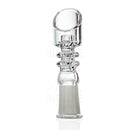 Quartz Angle Cut Domeless Nail - 10Mm Female Accessories