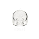 Quartz Angled Dish Accessory For Domeless Titanium Nail Accessories