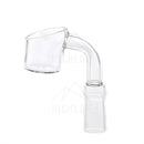 Quartz Banger - 10mm Female / 20mm Bucket