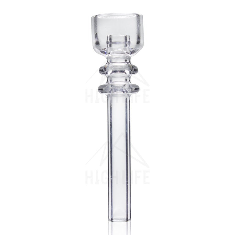 Quartz Domeless Nail - 14Mm Accessories