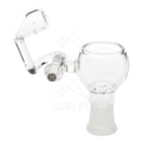 Quartz Honey Bucket - 14Mm Female Accessories