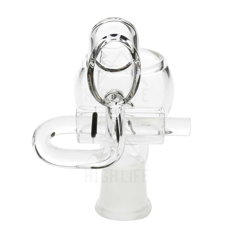Quartz Honey Bucket - 14Mm Female Accessories