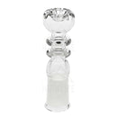 Quartz Showerhead Domeless Nail - 10Mm Female Accessories