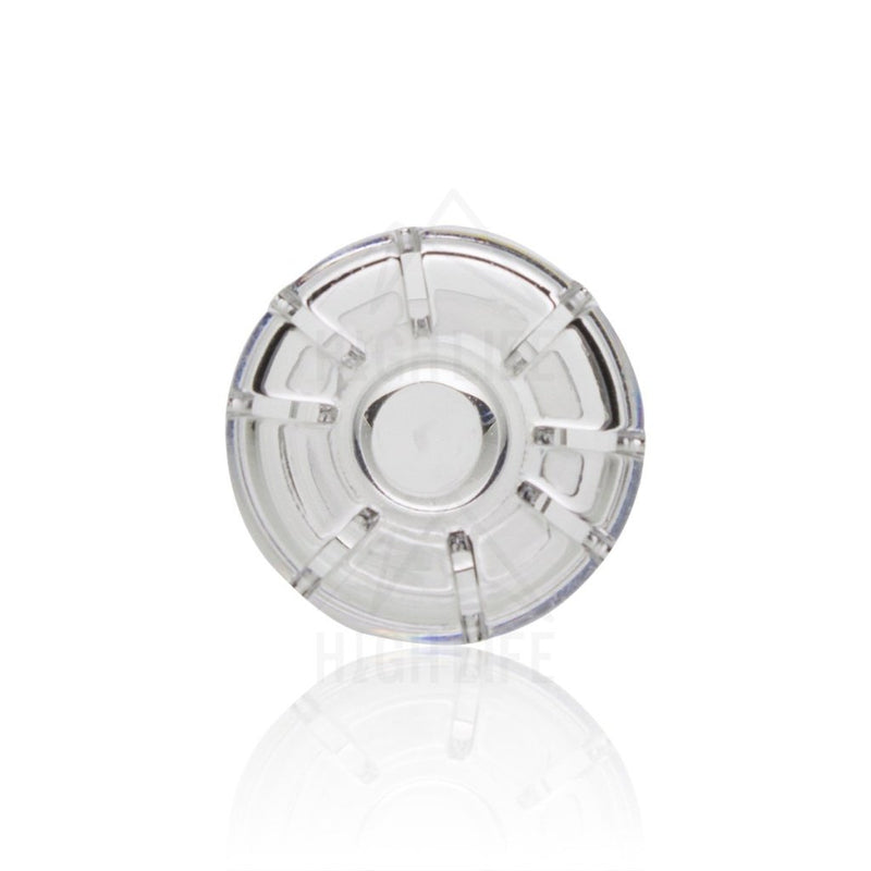 Quartz Showerhead Domeless Nail - 19Mm Accessories