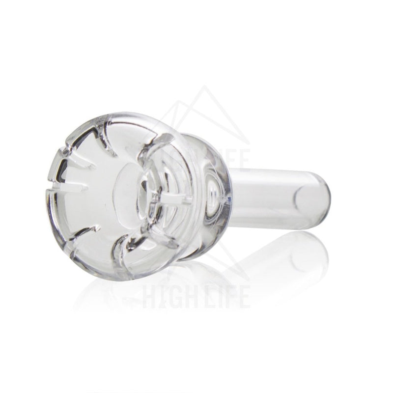 Quartz Showerhead Domeless Nail - 19Mm Accessories