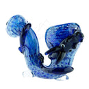 Rake Blue Sherlock With Black Dragon