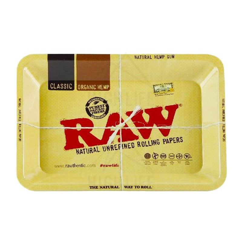 RAW Rolling Tray Mini 7"X5"