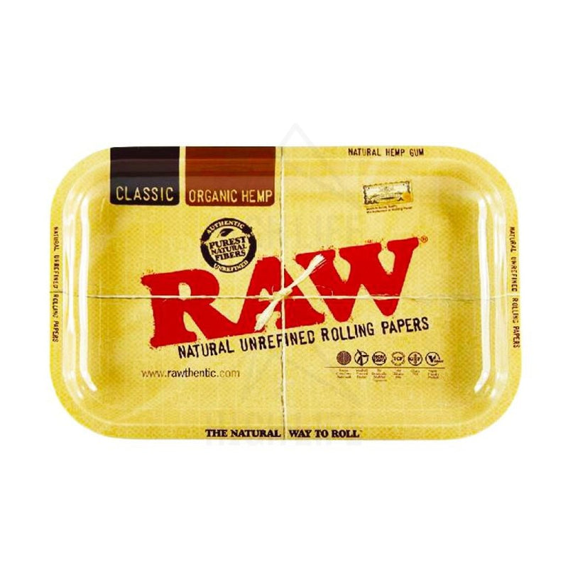 RAW Rolling Tray Small 11"X7"