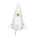 Rocket Directional Carb Cap - Green