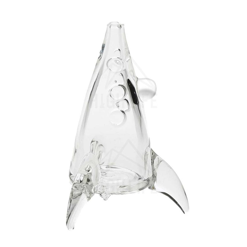 Rocket Directional Carb Cap - White Accessories
