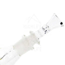 Roor 14 50Mm X 5Mm Beaker - Clear Roor Bongs