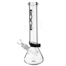 Roor 14 50Mm X 5Mm P/d Beaker - Clear Roor Bongs
