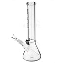 Roor 14 50Mm X 5Mm P/d Beaker - Clear Roor Bongs