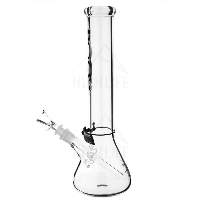 Roor 14 50Mm X 5Mm P/d Beaker - Clear Roor Bongs