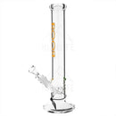 Roor 14 50Mm X 5Mm P/d Straight - Clear Roor Bongs