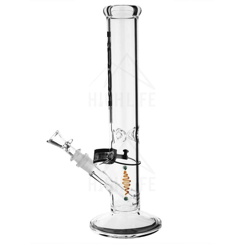 Roor 14 50Mm X 5Mm Straight - Clear Roor Bongs