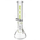 Roor 14 50Mm X 7Mm Beaker - Clear Roor Bongs