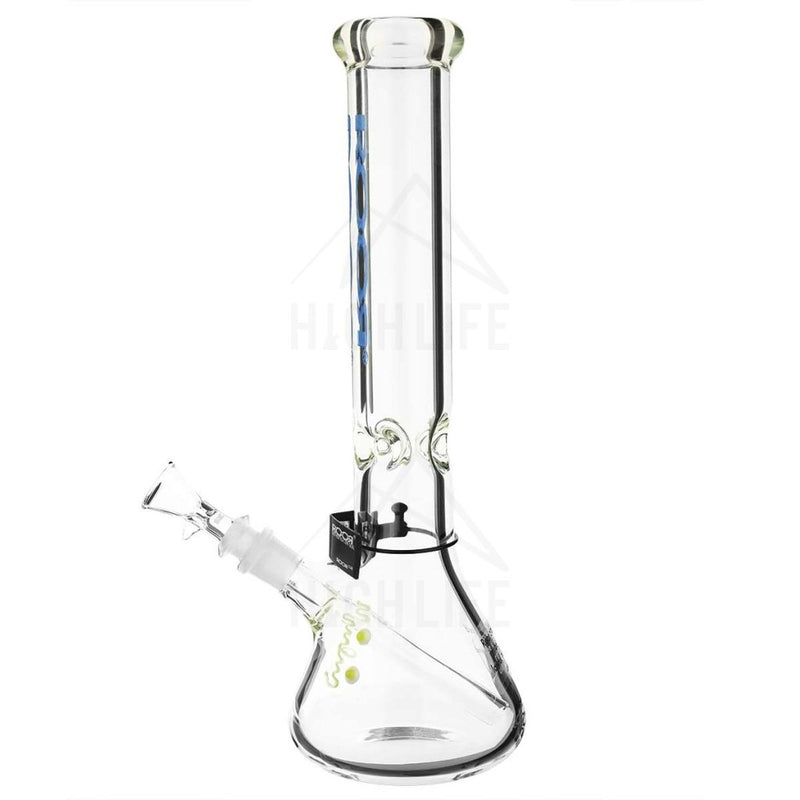 Roor 14 50Mm X 9Mm Beaker - Clear Roor Bongs