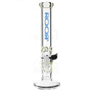 Roor 14 50Mm X 9Mm Straight - Clear Roor Bongs