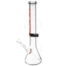 Roor 18 50Mm X 5Mm P/d Beaker - Clear Roor Bongs