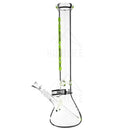 Roor 18 50Mm X 7Mm Beaker - Clear Roor Bongs