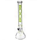 Roor 18 50Mm X 7Mm Beaker - Clear Roor Bongs