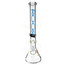 Roor 18 50Mm X 9Mm Beaker - Clear Roor Bongs