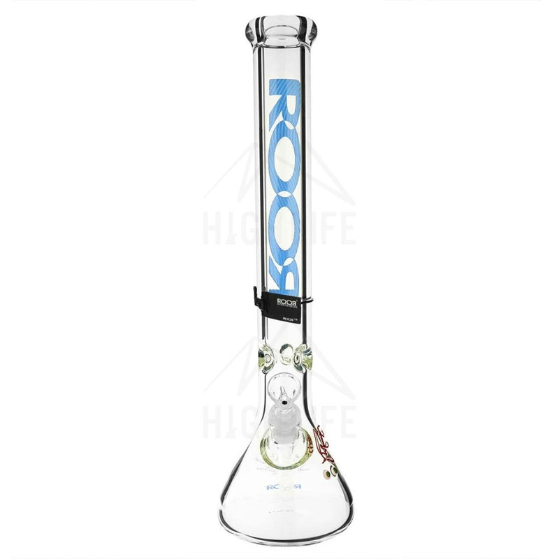 Roor 18 50Mm X 9Mm Beaker - Clear Roor Bongs