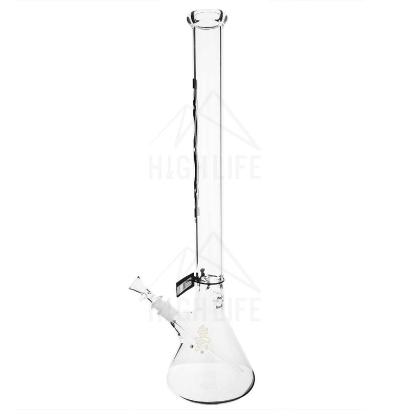 Roor 22 45Mm X 5Mm Beaker - Clear Roor Bongs