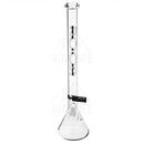 Roor 22 45Mm X 5Mm Beaker - Clear Roor Bongs