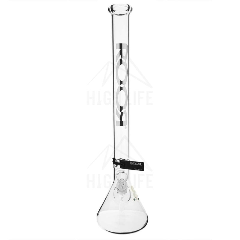 Roor 22 45Mm X 5Mm Beaker - Clear Roor Bongs