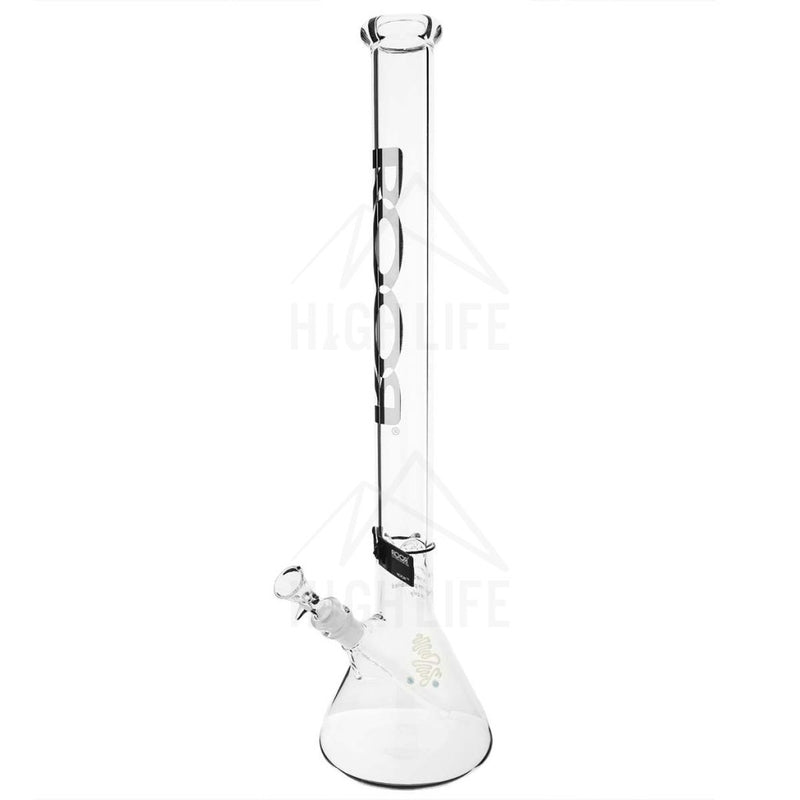 Roor 22 45Mm X 5Mm Beaker - Clear Roor Bongs