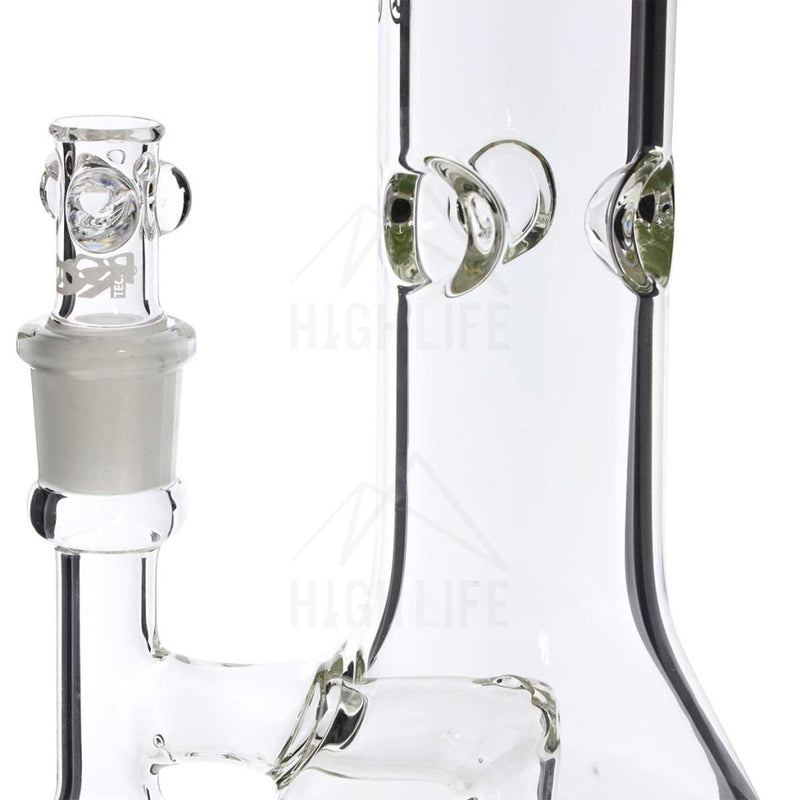 Roor Tech 14 45Mm X 5Mm Mini Fixed Beaker - Bong Bongs & Waterpipes