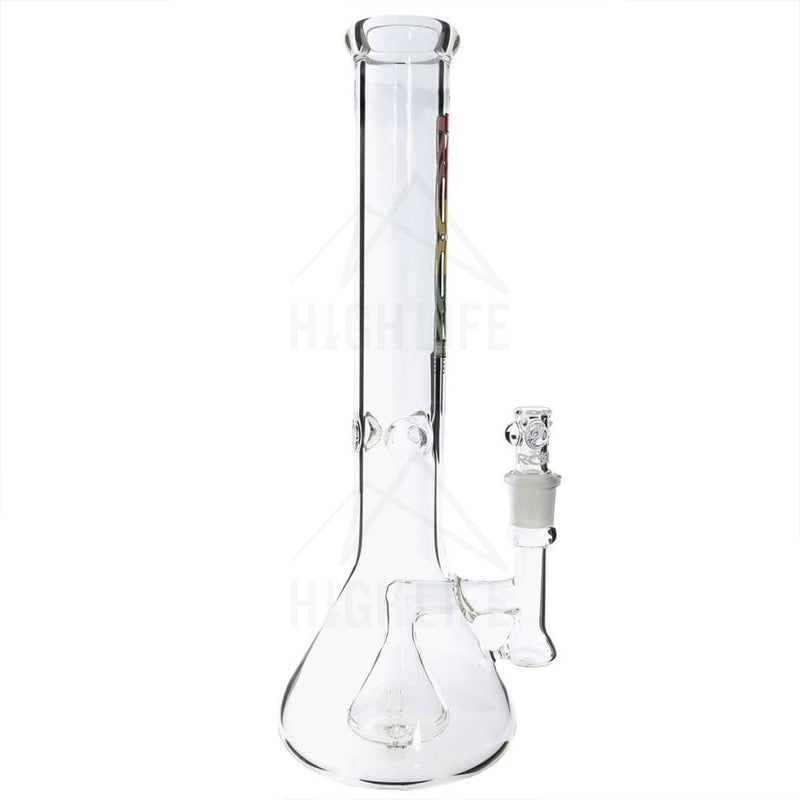 Roor Tech 14 45Mm X 5Mm Mini Fixed Beaker - Bong Bongs & Waterpipes