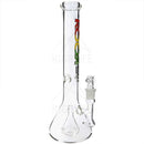 Roor Tech 14 45Mm X 5Mm Mini Fixed Beaker - Bong Bongs & Waterpipes