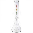Roor Tech 14 45Mm X 5Mm Mini Fixed Beaker - Bong Bongs & Waterpipes