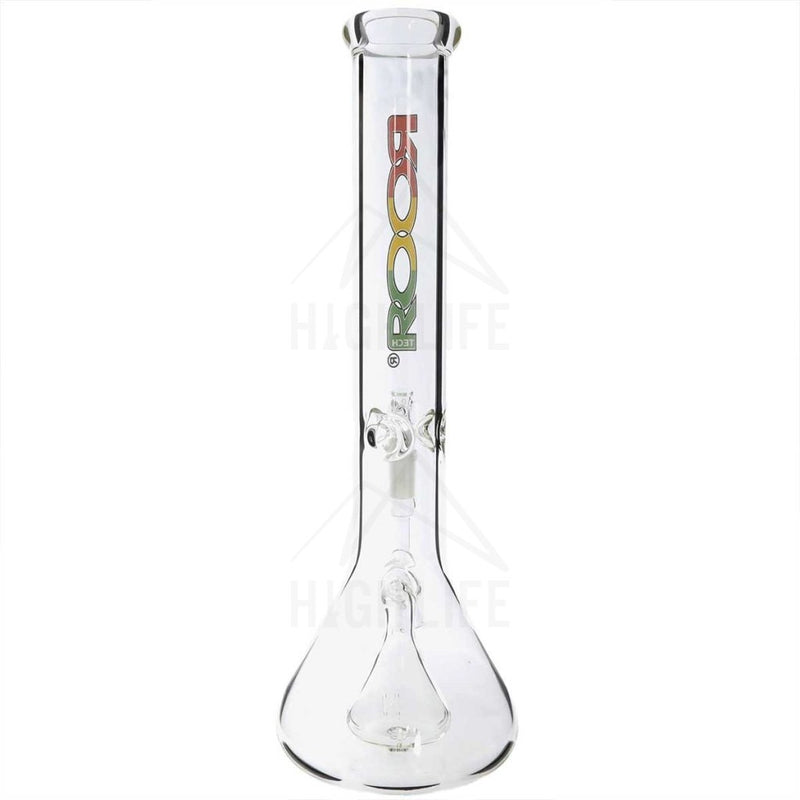 Roor Tech 14 45Mm X 5Mm Mini Fixed Beaker - Bong Bongs & Waterpipes