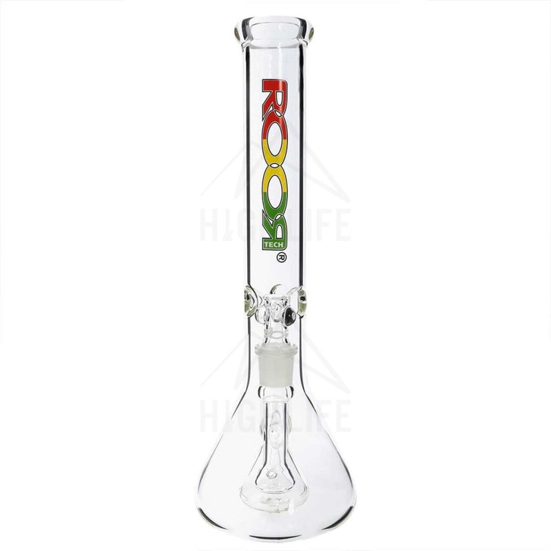 Roor Tech 14 45Mm X 5Mm Mini Fixed Beaker - Bong Bongs & Waterpipes