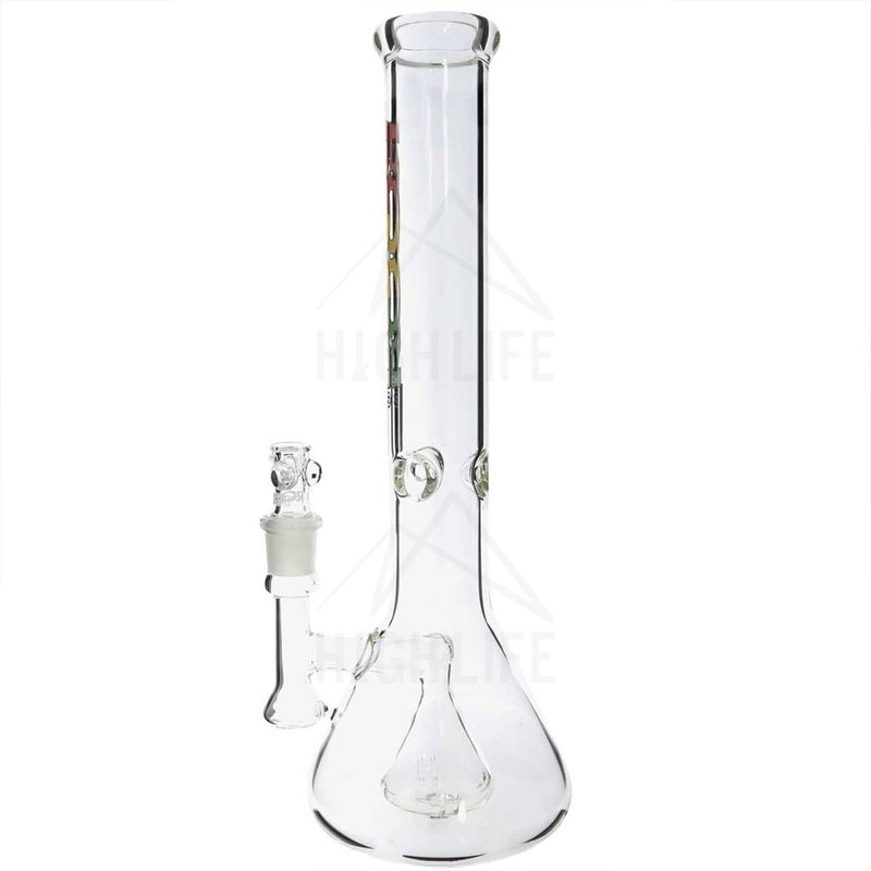 Roor Tech 14 45Mm X 5Mm Mini Fixed Beaker - Bong Bongs & Waterpipes