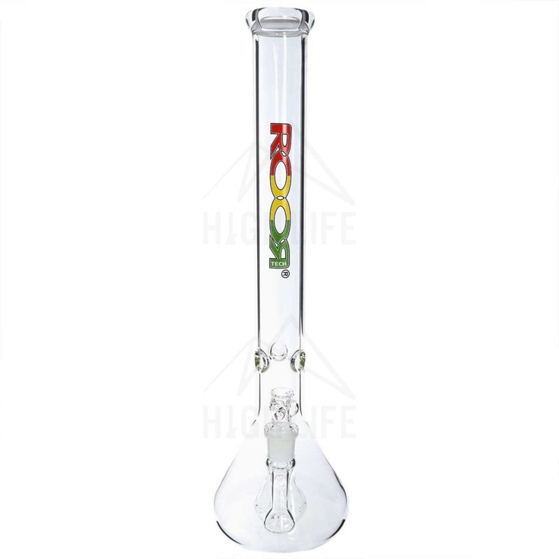 Roor Tech 18 45Mm X 5Mm Mini Fixed Beaker Bong Bongs & Waterpipes