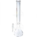 Roor Tech 18 45Mm X 5Mm Mini Fixed Beaker Bong Bongs & Waterpipes